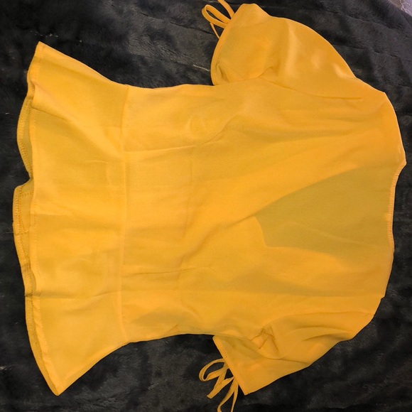 Cute but professional looking Zaful shirt. - Picture 3 of 3